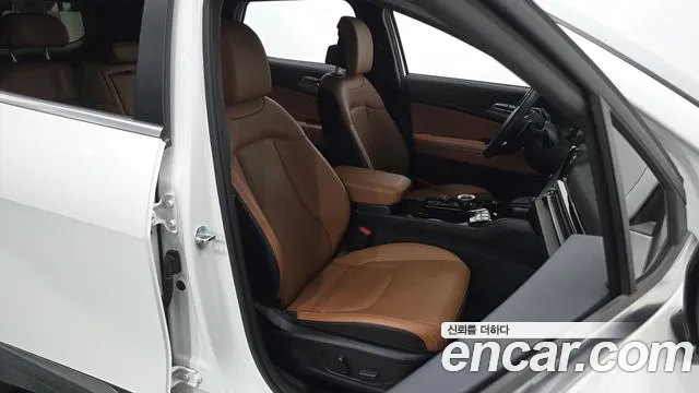 Kia Sportage — фото 26