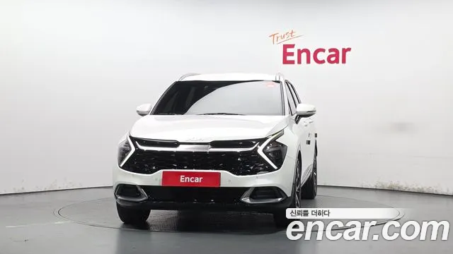 Kia Sportage — фото 3