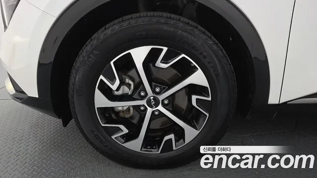 Kia Sportage — фото 5