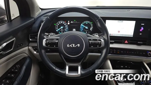 Kia Sportage — фото 14
