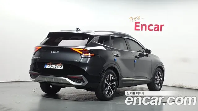 Kia Sportage — фото 2