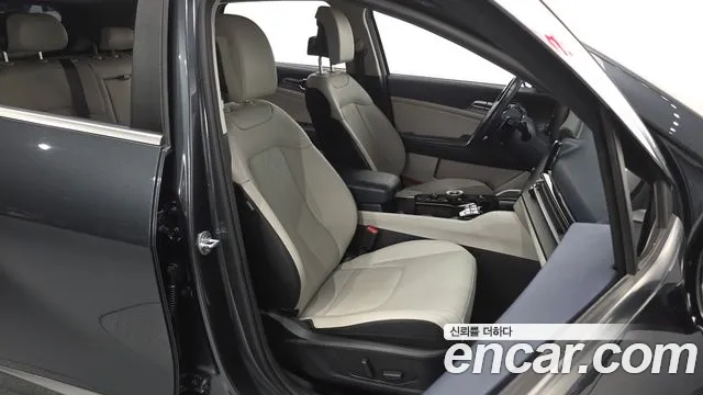 Kia Sportage — фото 26