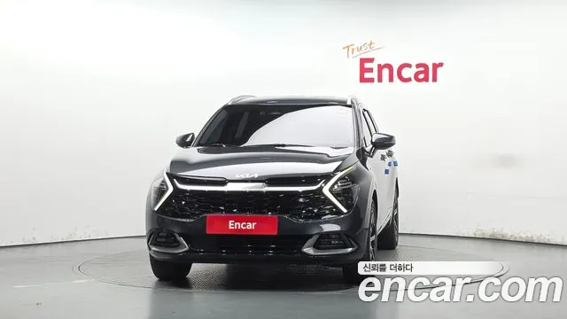 Kia Sportage — фото 3