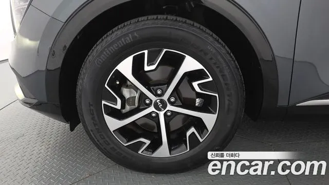 Kia Sportage — фото 5