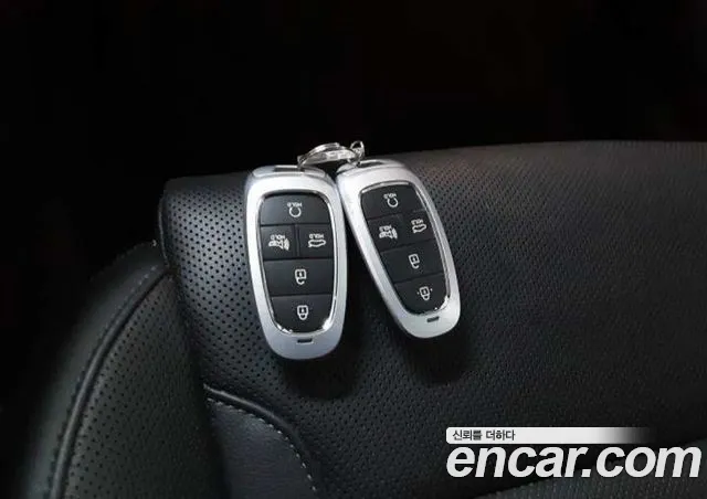 Hyundai Grandeur — фото 13