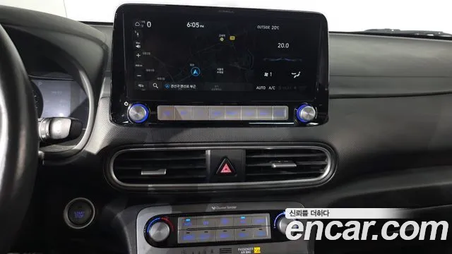 Hyundai Kona — фото 11
