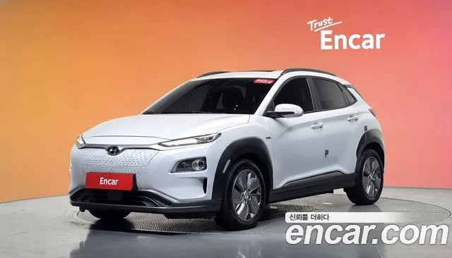 Hyundai Kona — фото 20