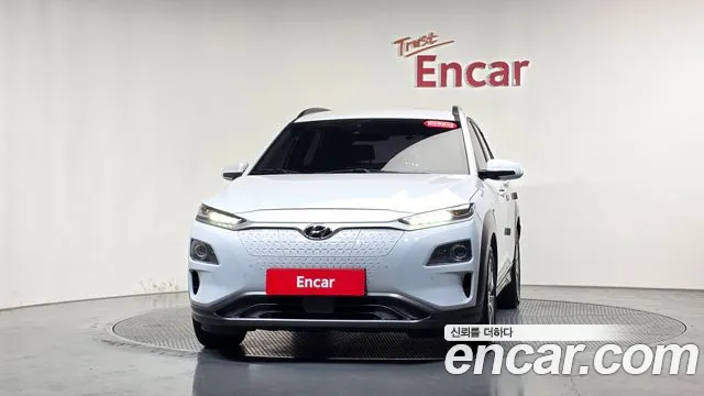 Hyundai Kona — фото 2