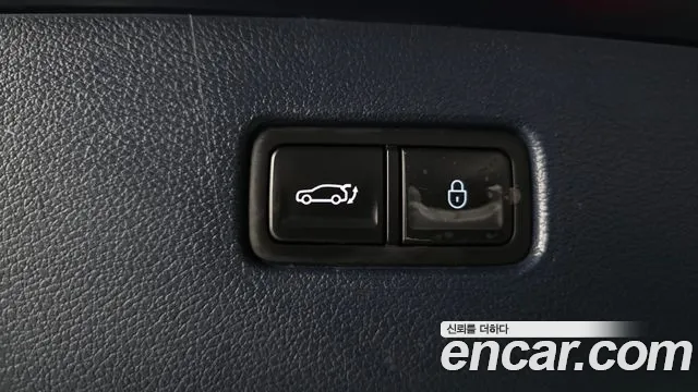 Genesis GV80 — фото 27