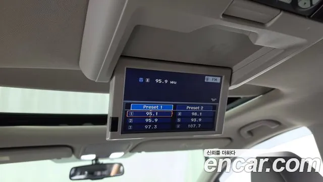 Honda Odyssey — фото 18