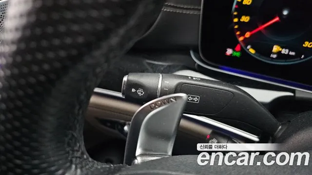 Mercedes-Benz AMG GT — фото 30