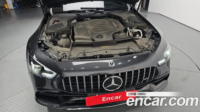 Mercedes-Benz AMG GT — фото 6
