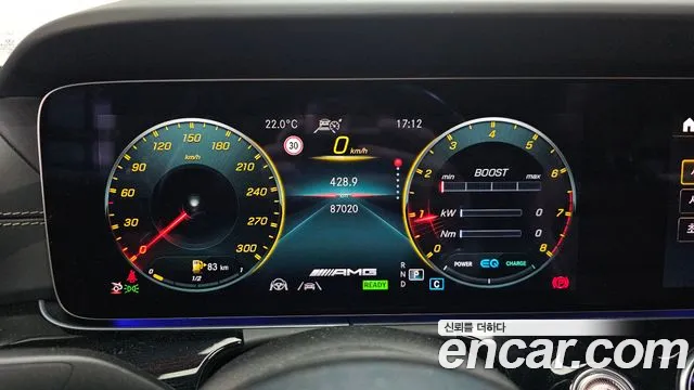 Mercedes-Benz AMG GT — фото 8