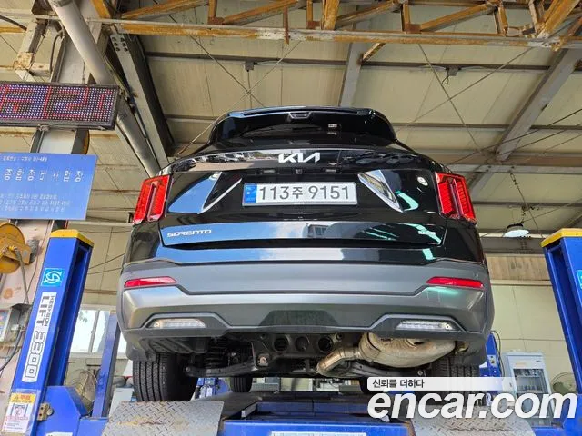 Kia Sorento — фото 2