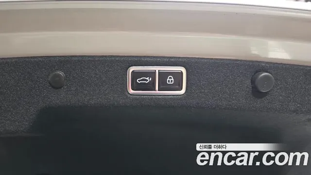 Hyundai Grandeur — фото 15