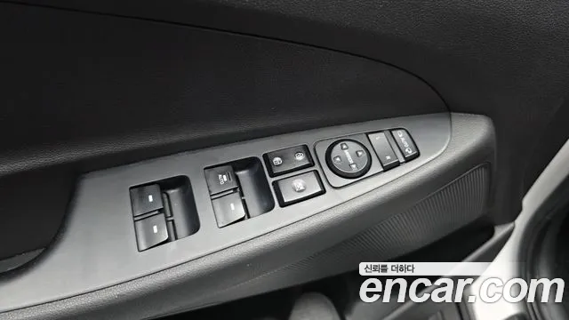 Hyundai Tucson — фото 32
