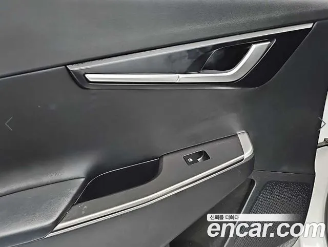 Kia EV6 — фото 13