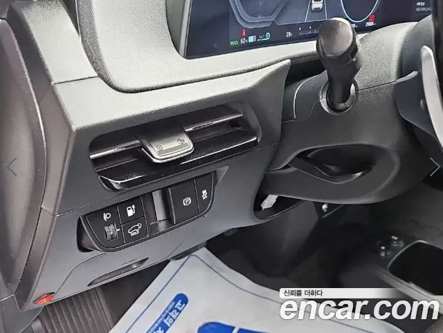 Kia EV6 — фото 17