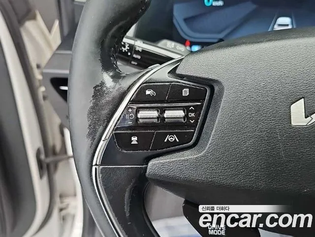 Kia EV6 — фото 18