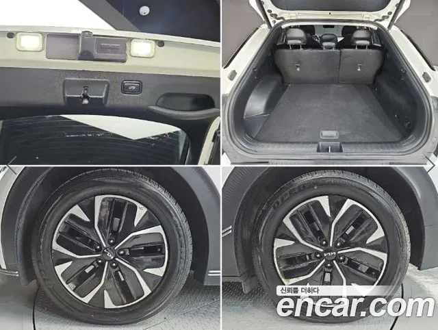 Kia EV6 — фото 20