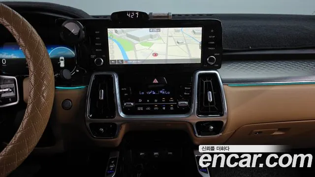 Kia Sorento — фото 12