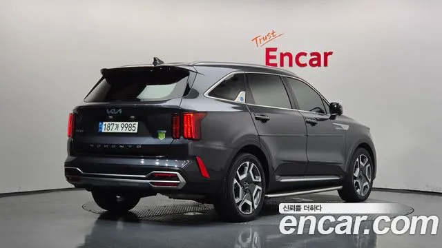 Kia Sorento — фото 2