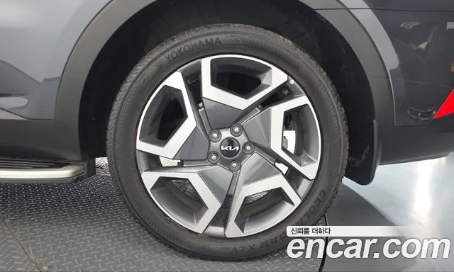 Kia Sorento — фото 21
