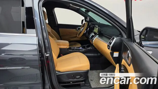 Kia Sorento — фото 26