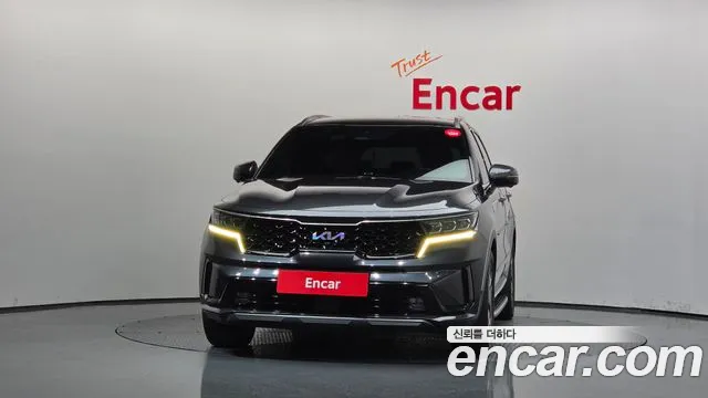 Kia Sorento — фото 3