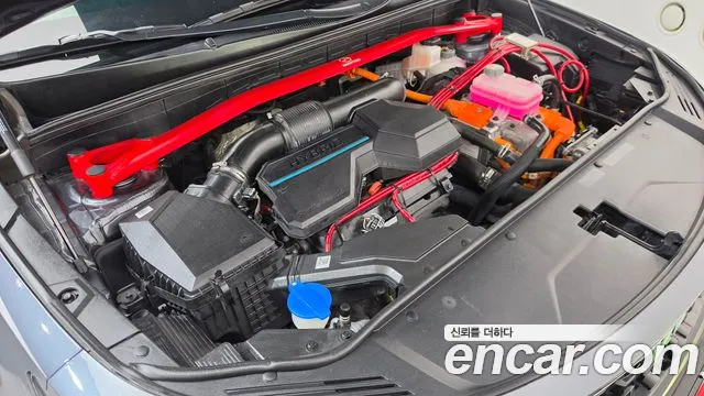 Kia Sorento — фото 6