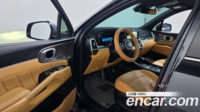 Kia Sorento — фото 10