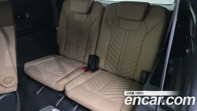 Kia Sorento — фото 11