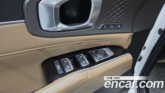 Kia Sorento — фото 19
