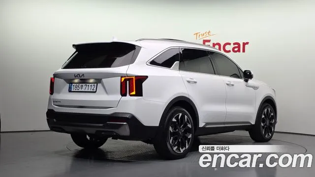 Kia Sorento — фото 2