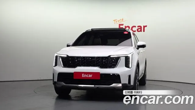 Kia Sorento — фото 3