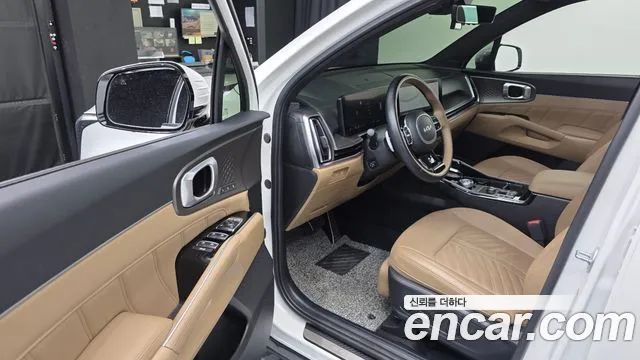 Kia Sorento — фото 10