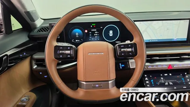 Hyundai Grandeur — фото 13