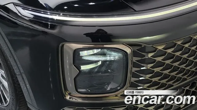 Hyundai Grandeur — фото 6