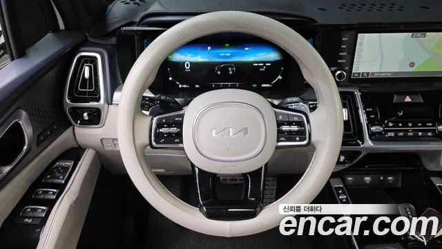 Kia Sorento — фото 13