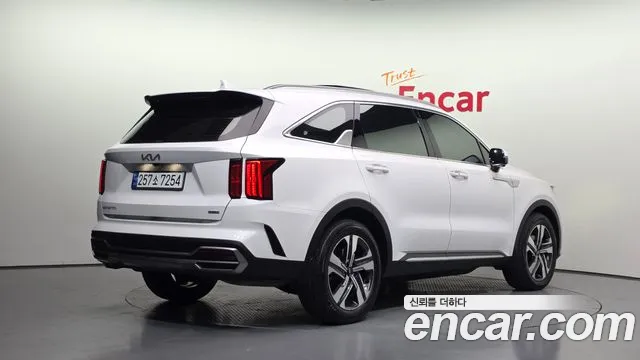 Kia Sorento — фото 2