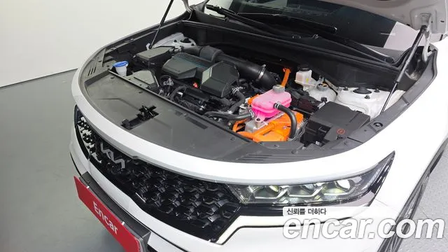 Kia Sorento — фото 6
