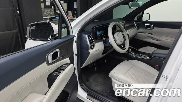 Kia Sorento — фото 10