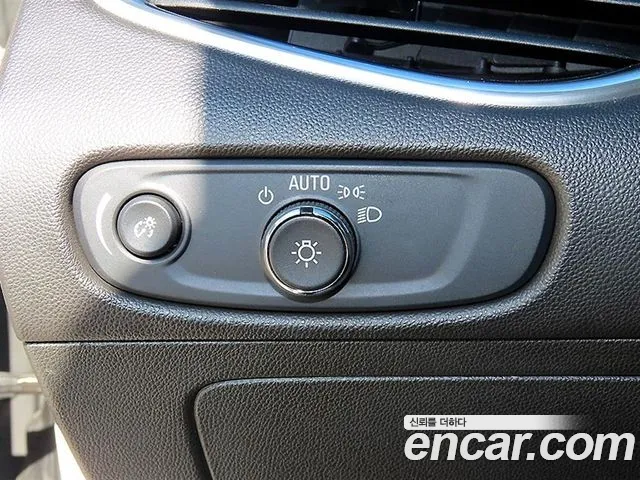 ChevroletGMDaewoo Malibu — фото 12