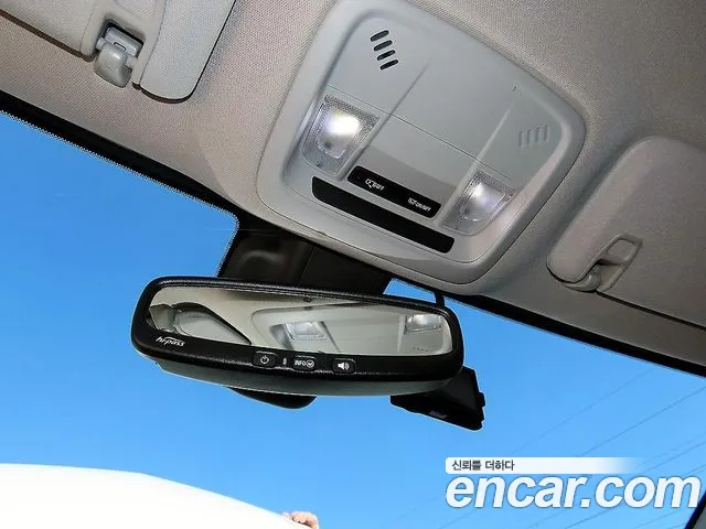 ChevroletGMDaewoo Malibu — фото 15