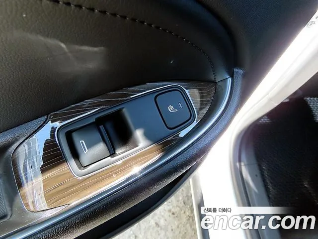 ChevroletGMDaewoo Malibu — фото 16