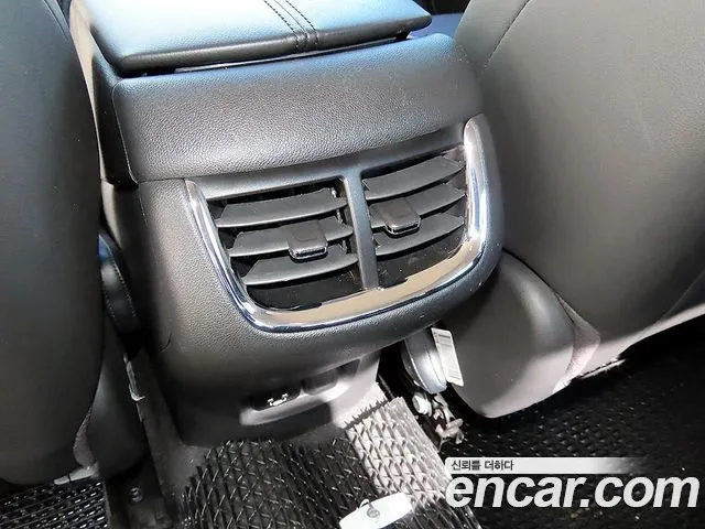 ChevroletGMDaewoo Malibu — фото 17
