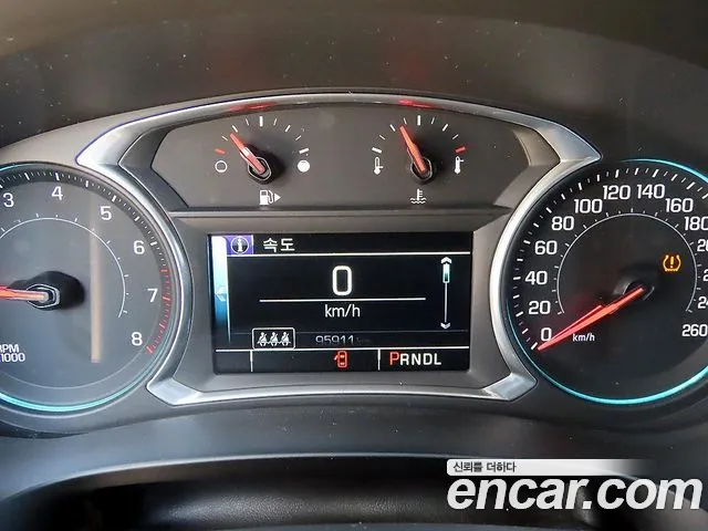 ChevroletGMDaewoo Malibu — фото 9