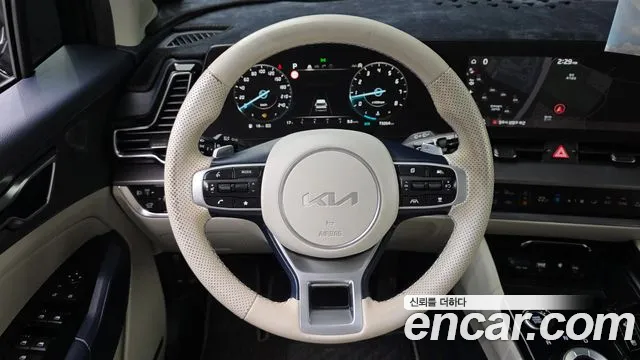 Kia Sportage — фото 15