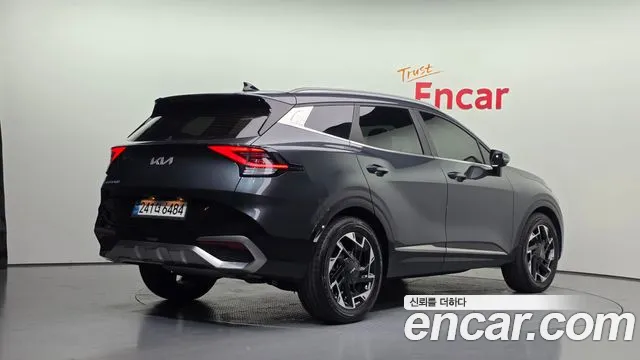 Kia Sportage — фото 2
