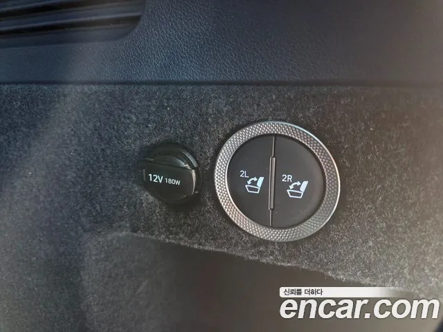 Genesis GV80 — фото 43